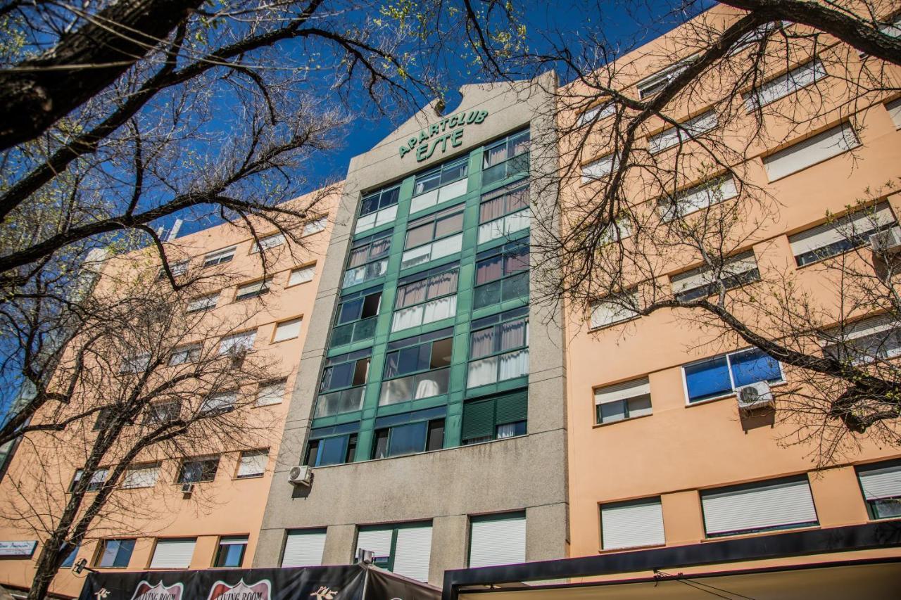 Fibes Apart Loft By Valcambre Siviglia Esterno foto