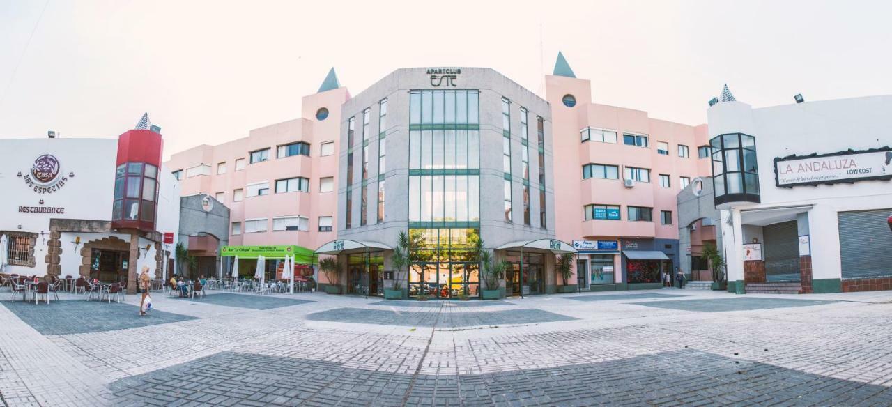 Fibes Apart Loft By Valcambre Siviglia Esterno foto